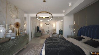 Residential interior designers architecture Istanbul price
