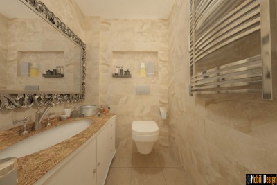 interior design bathroom istanbul