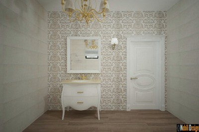 classic bathroom istanbul