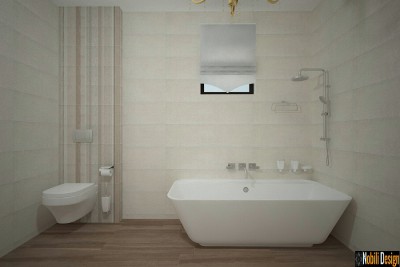 interior design classic bathroom istanbul