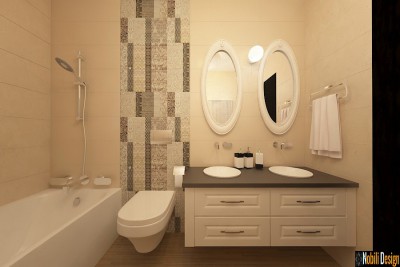 interior design modern bathroom istanbul