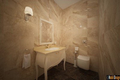 interior design luxury bathroom