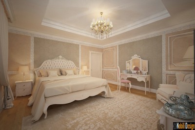 Luxury house design Istanbul