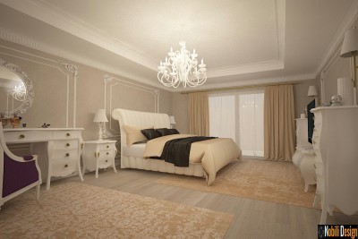 Istanbul boutique hotel room interior design