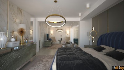 Interior design studio Istanbul