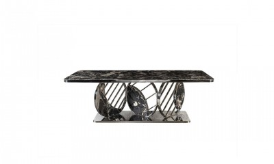 Dining modern table Sole